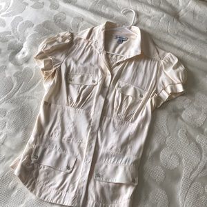 Bebe blouse